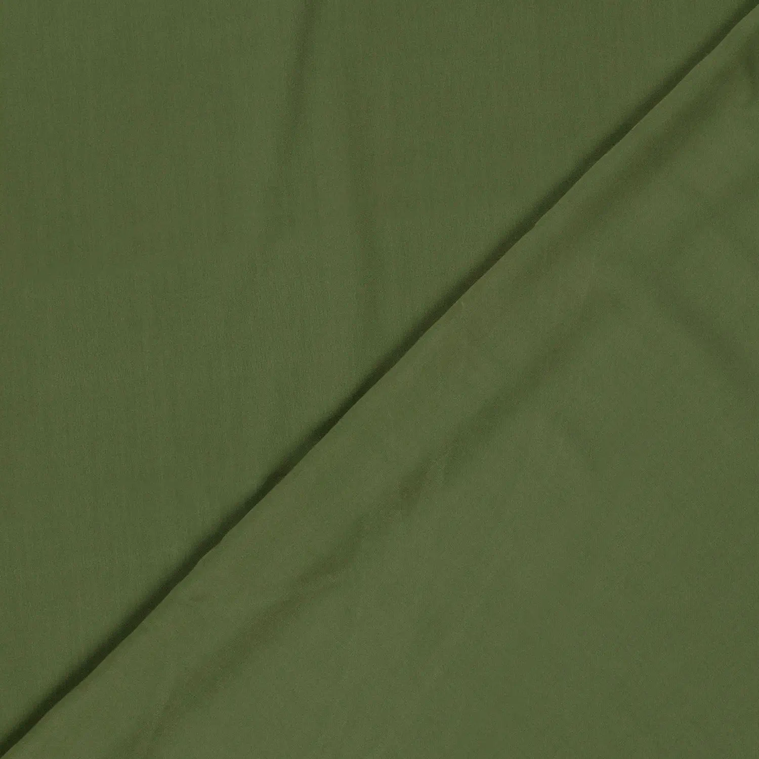 Bamboo Poplin Plain khaki