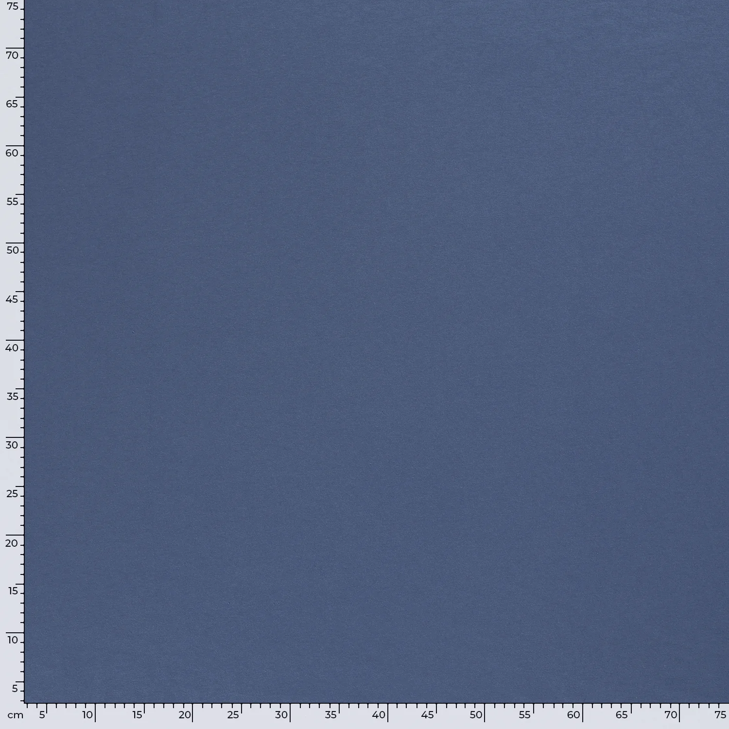 Bamboo Jersey indigo
