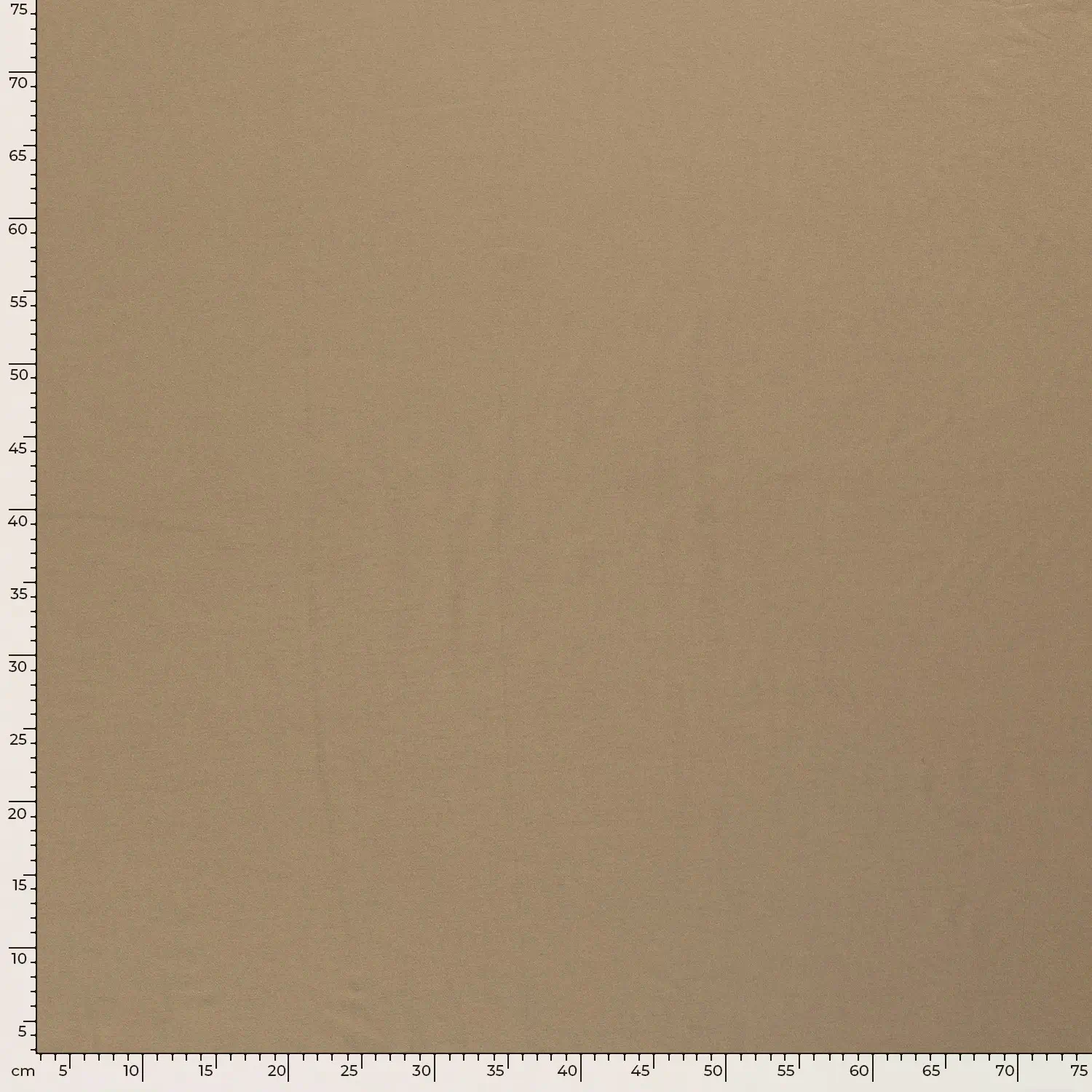 Bamboo Jersey camel