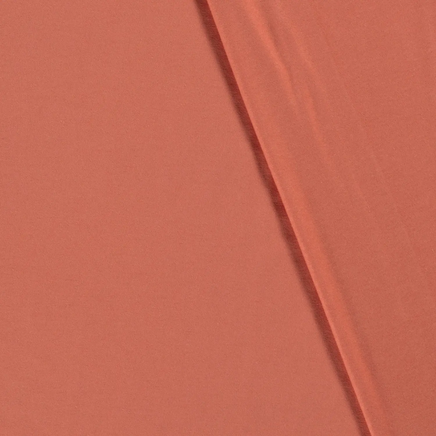 Bamboo Jersey koraal