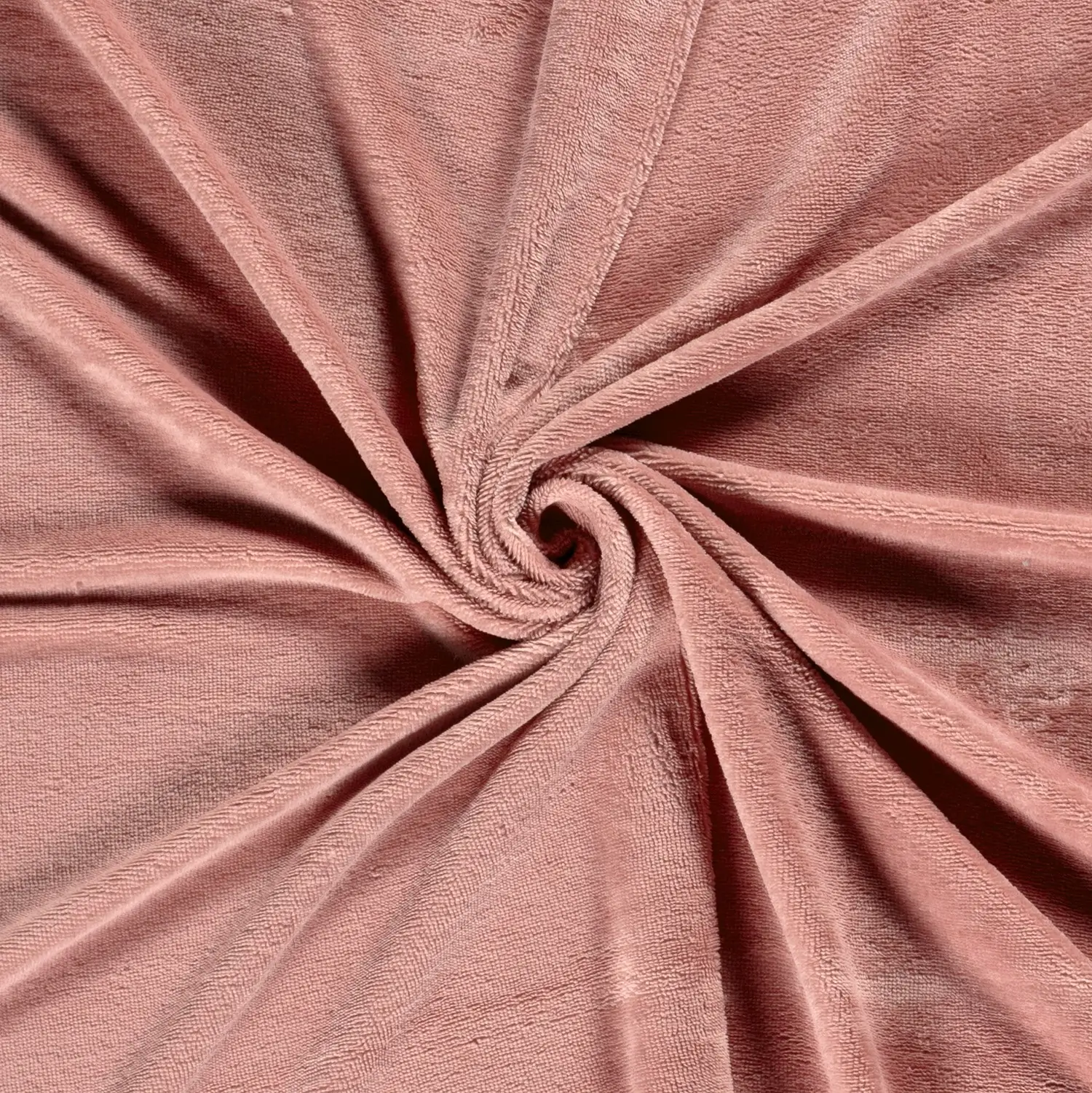 Bamboo Towel Fleece