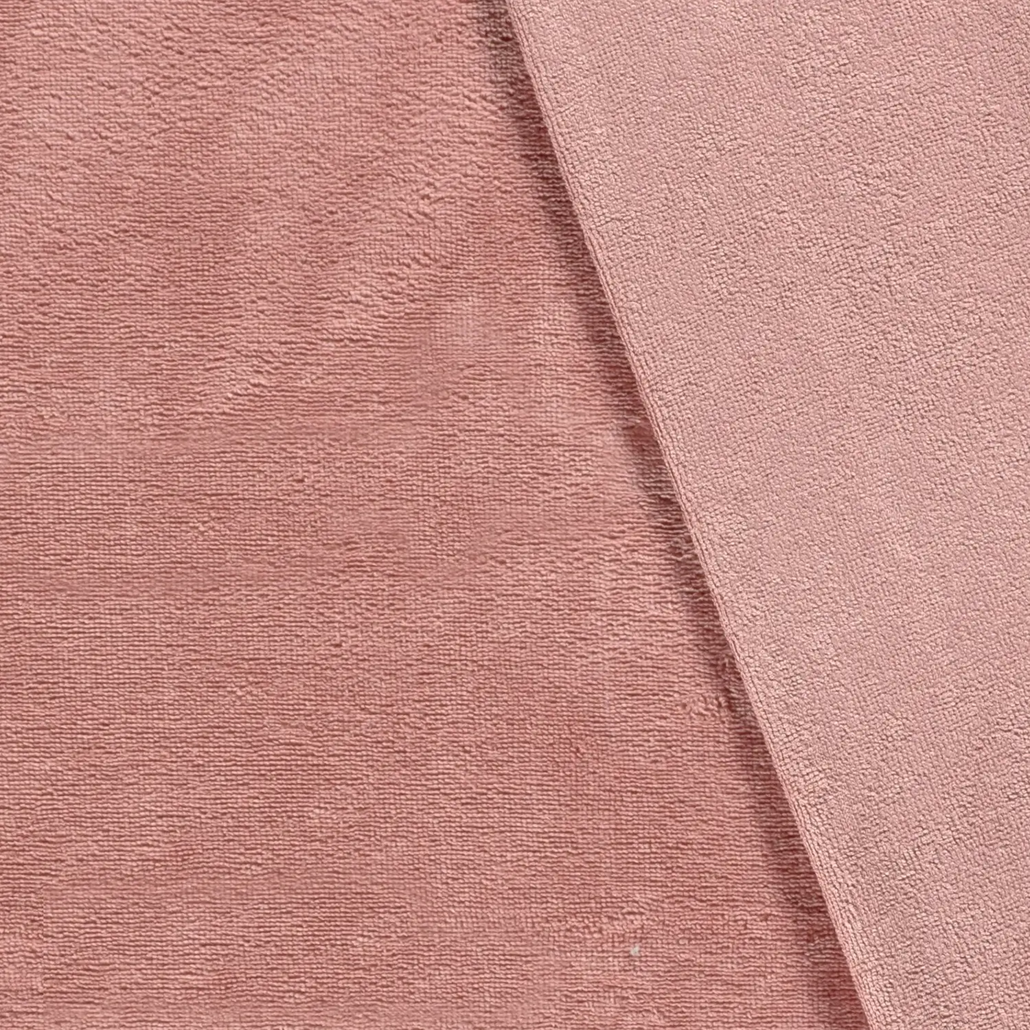 Bamboo Towel Fleece