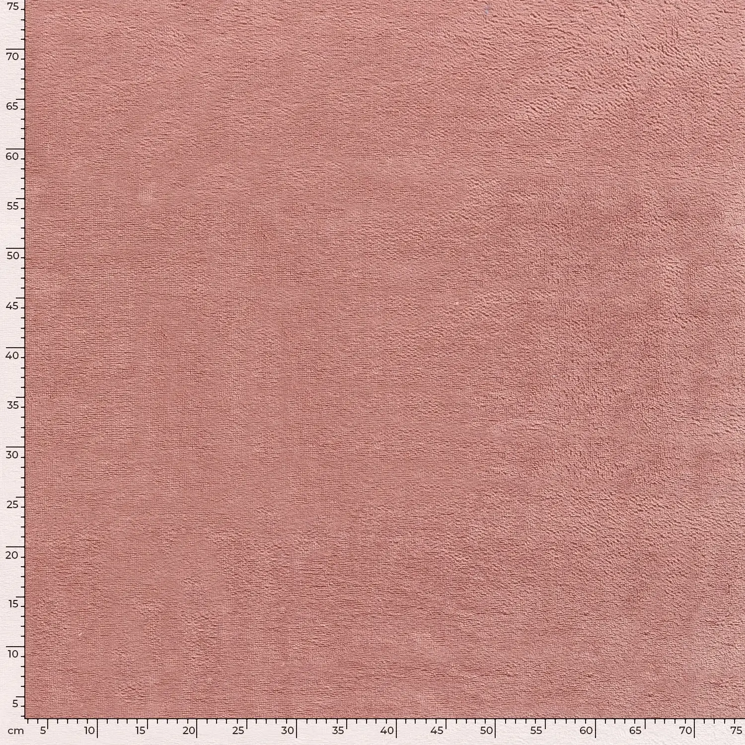 Bamboo Towel Fleece