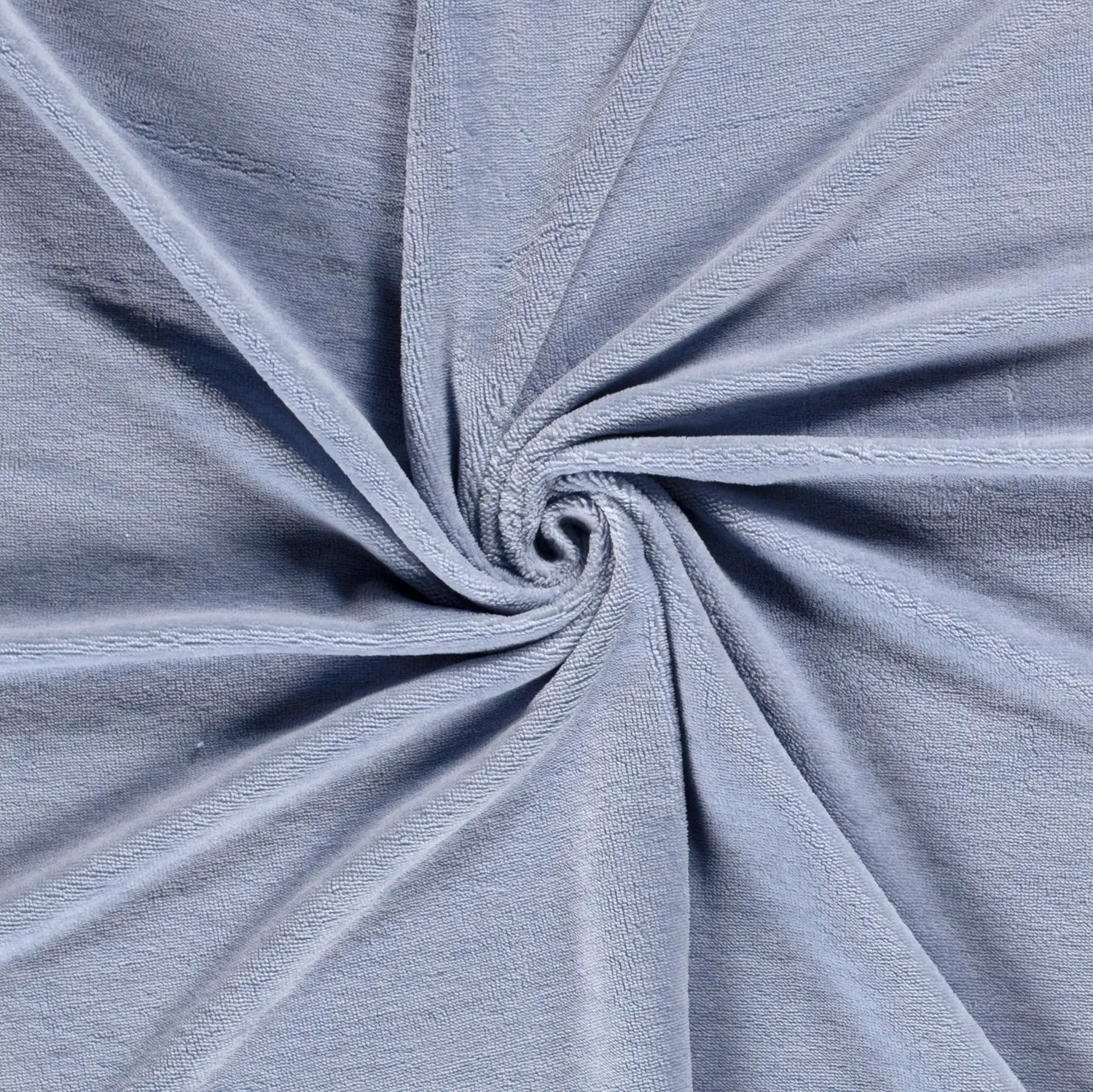Bamboo Towel Fleece babyblauw