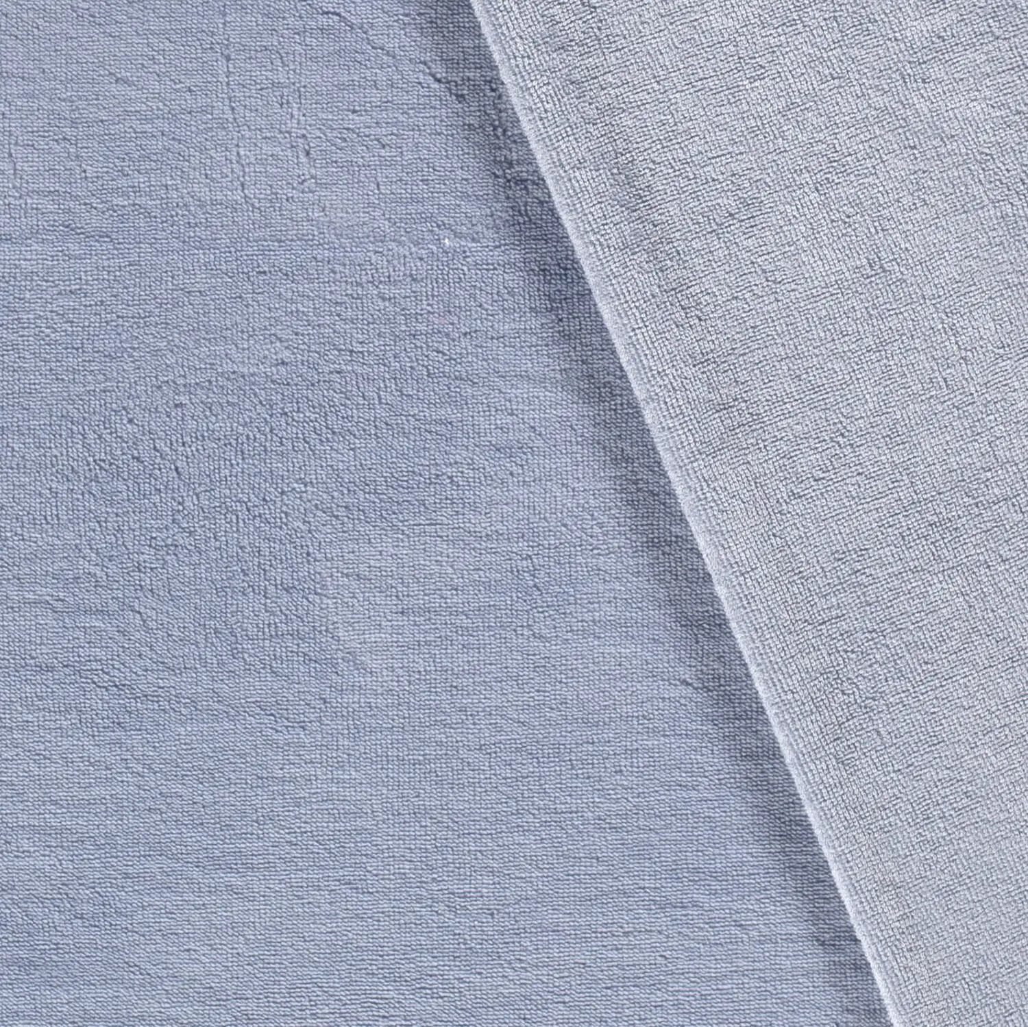 Bamboo Towel Fleece babyblauw