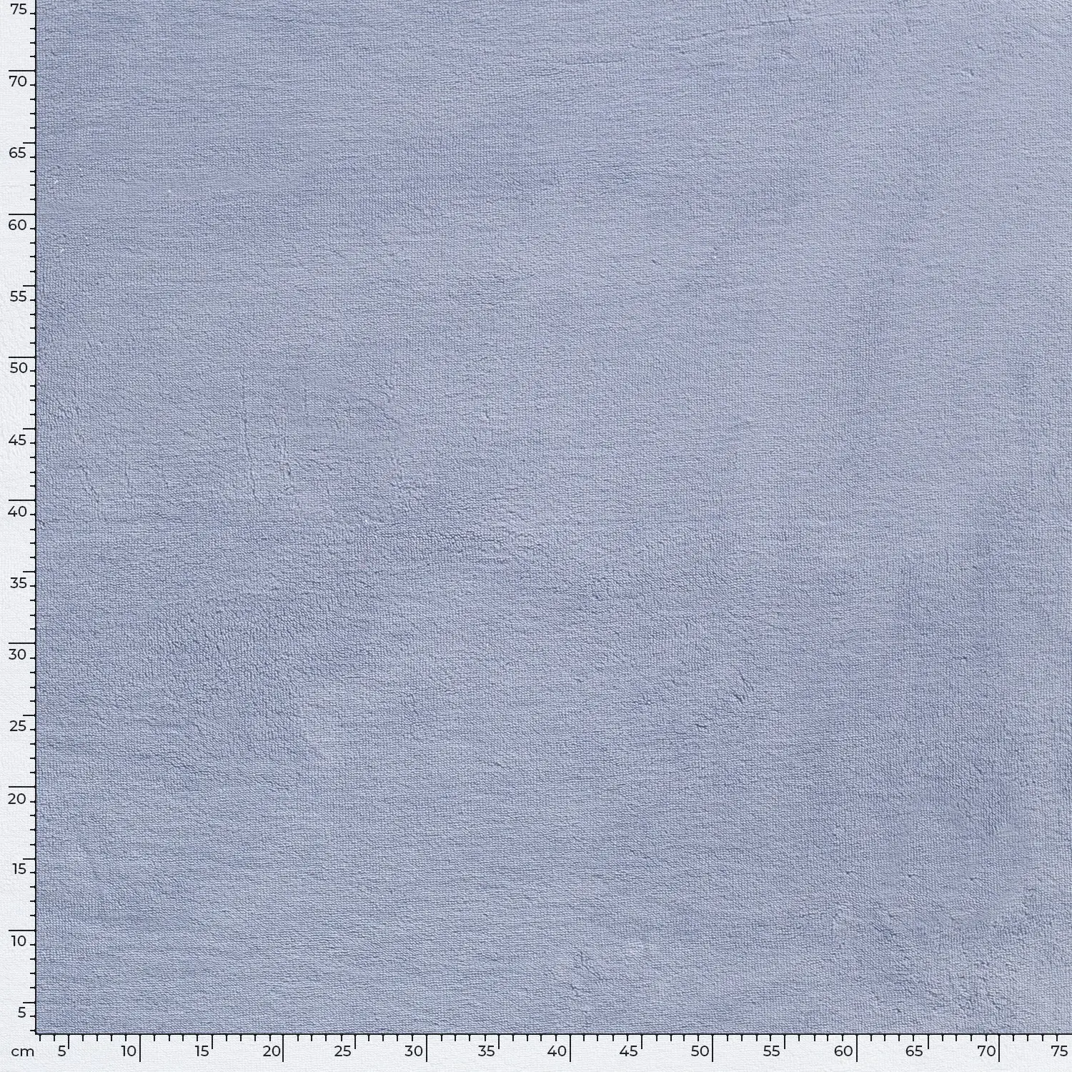 Bamboo Towel Fleece babyblauw