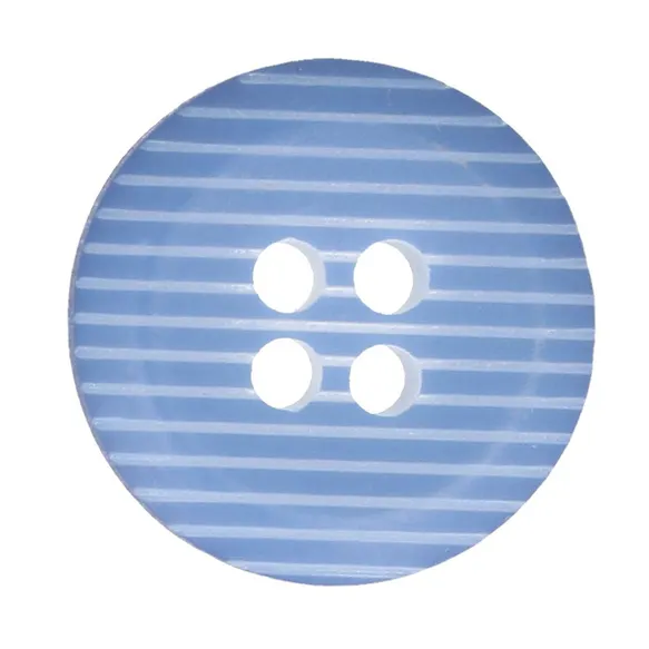 Milward Knoop 4-gaats gestreept 16mm