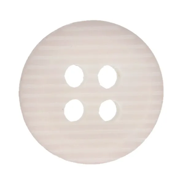 Milward Knoop 4-gaats gestreept 11mm