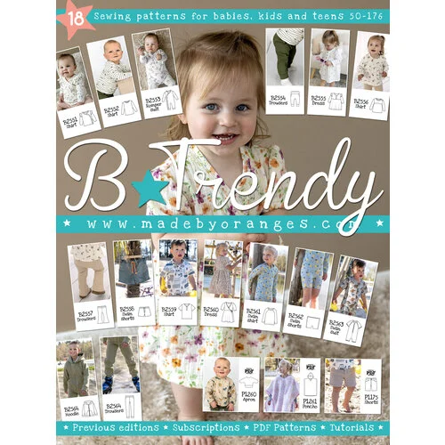 B-Trendy 25