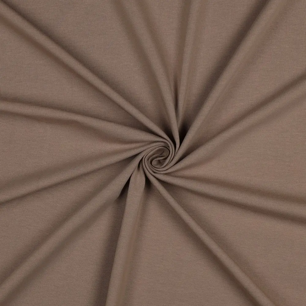 Jersey Gots Taupe