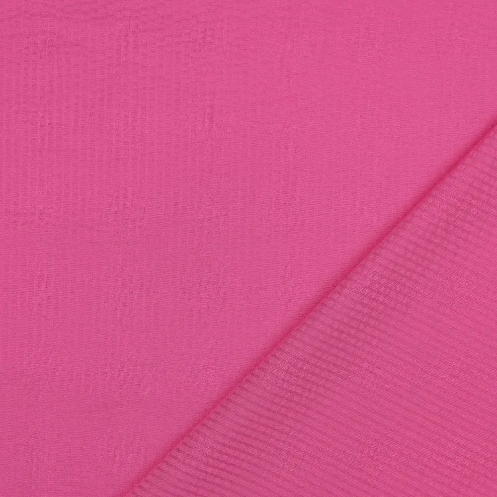 Cotton Jacquard Seersucker