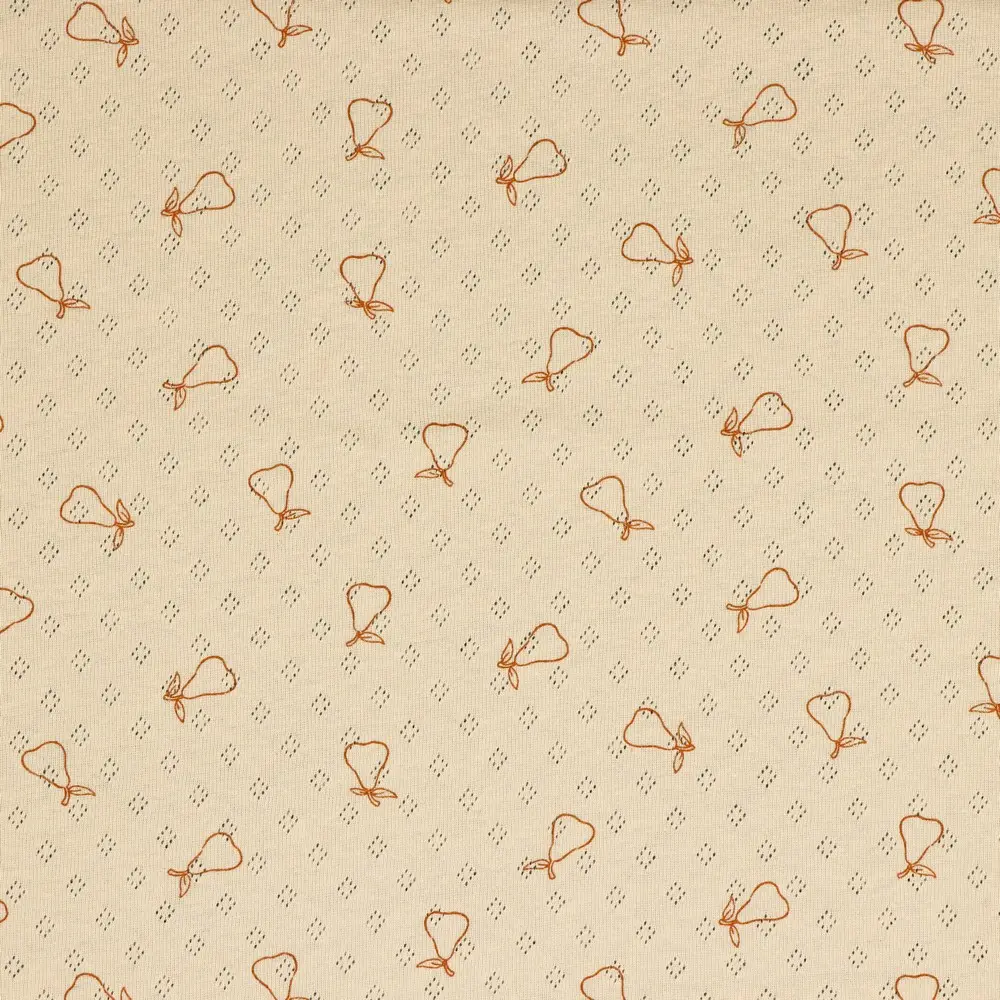 Pointoille Pear