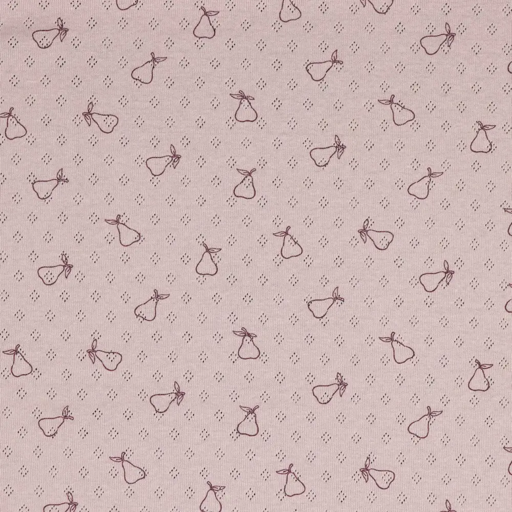 Pointoille Pear