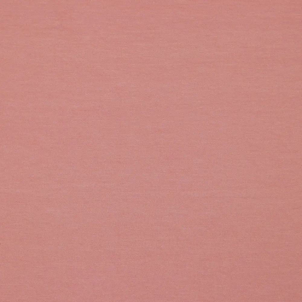 Modal French Terry blush