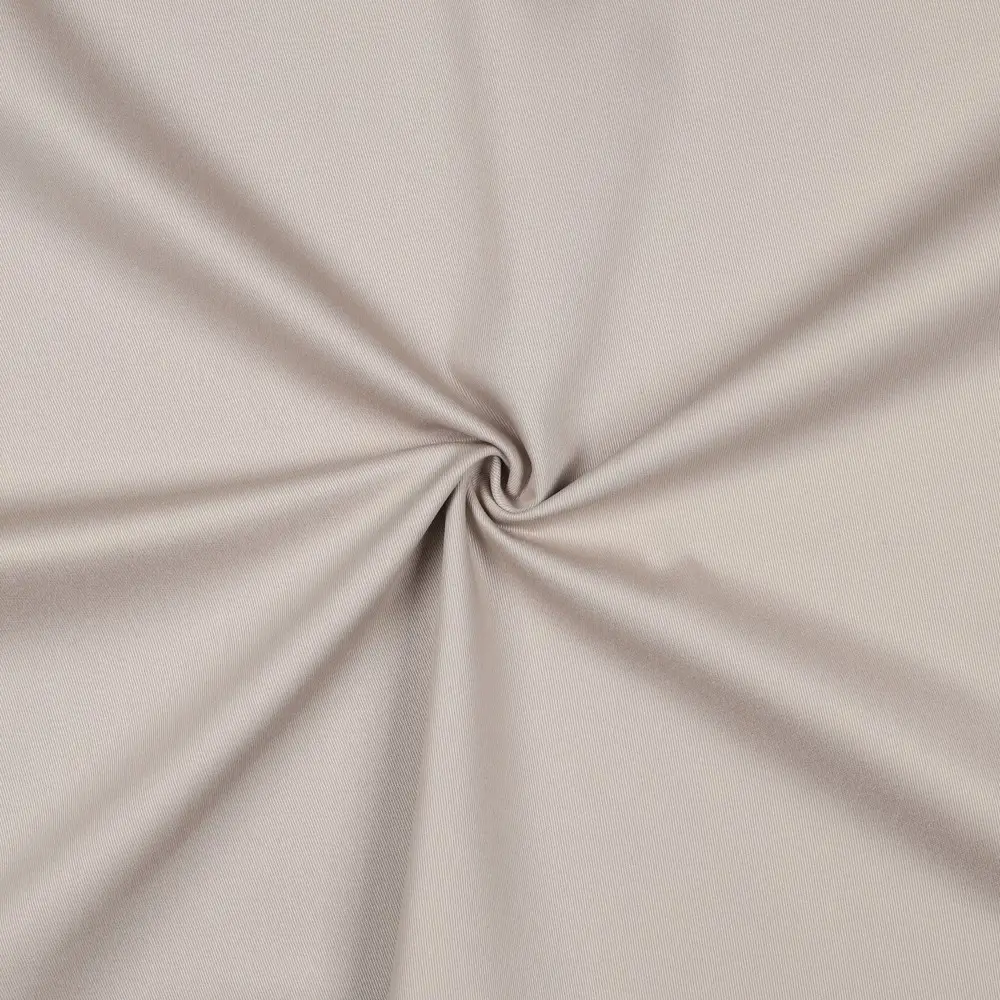 Cotton Twill beige