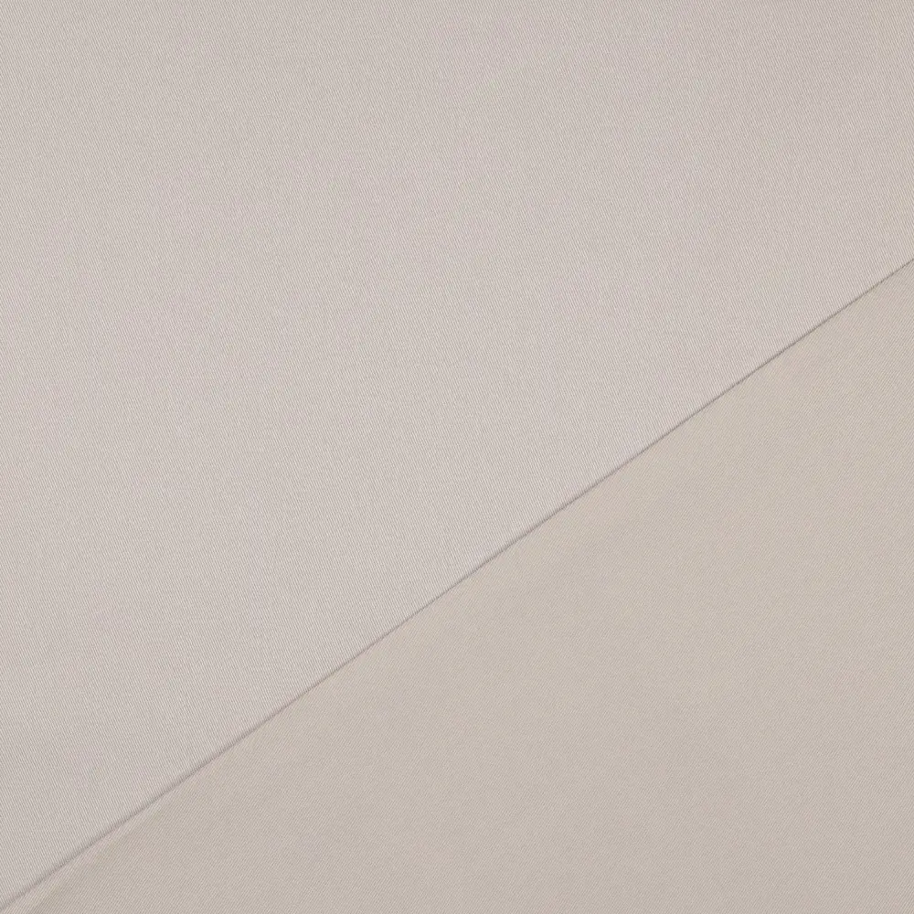 Cotton Twill beige
