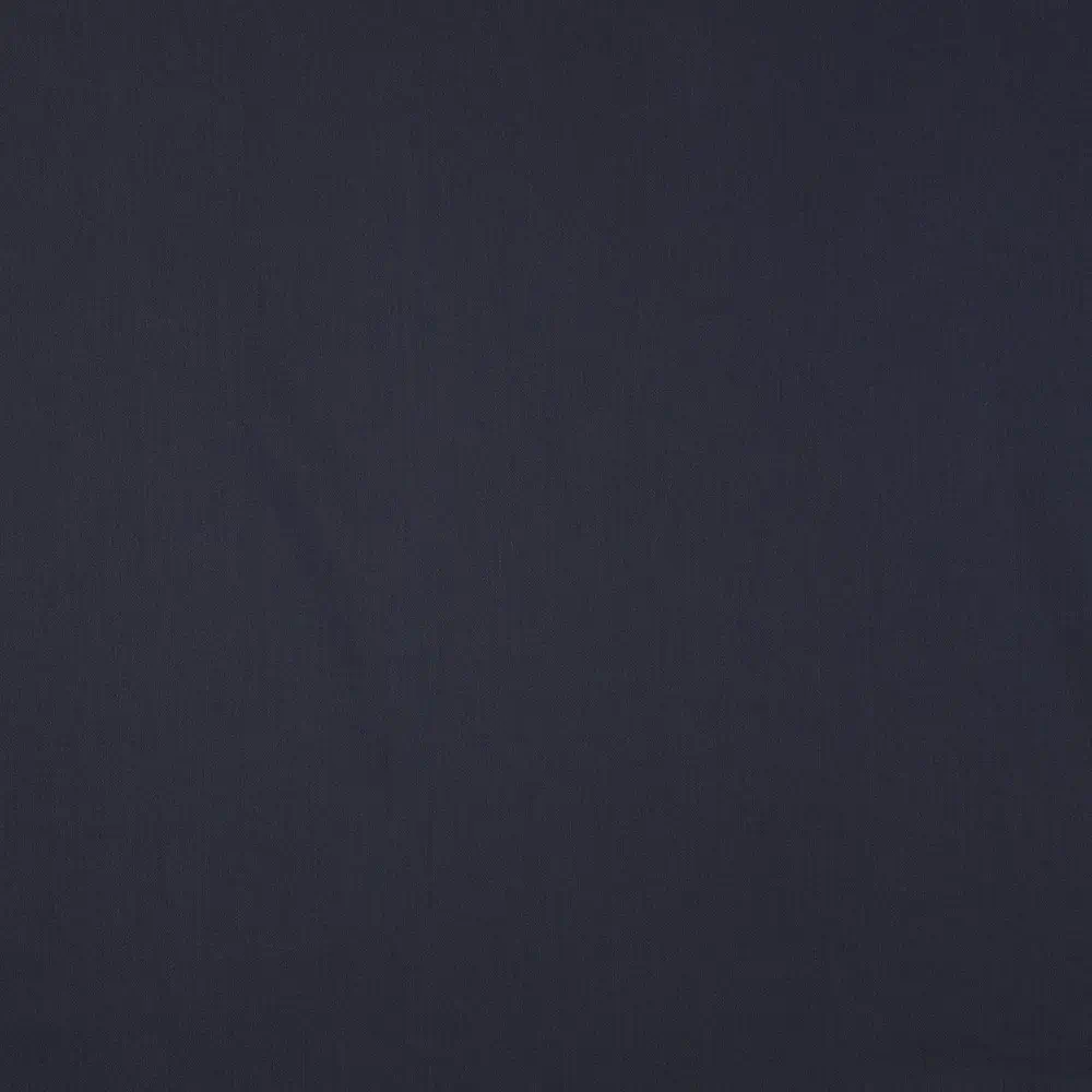 Tencel Lyocell satin navy