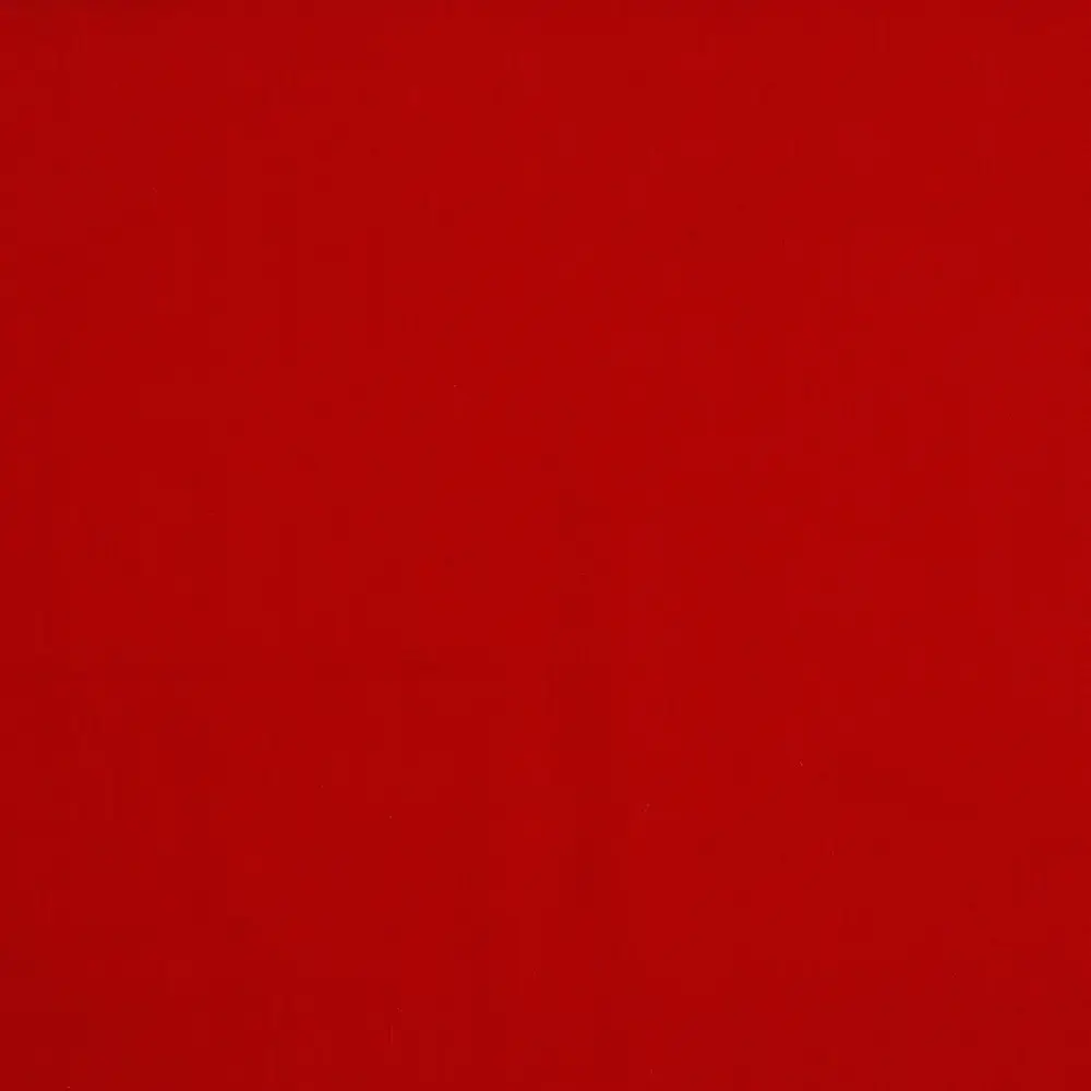 Biologische voile rood