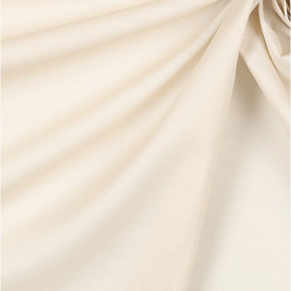 Biologische voile licht zand