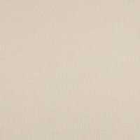 Cotton Knitted Natural