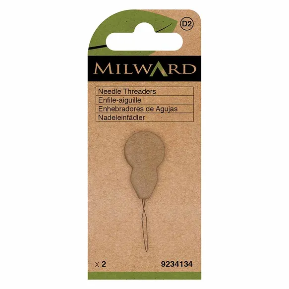 Milward draaddoorsteker