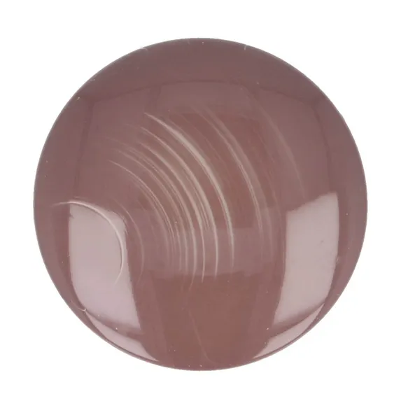 Milward Knoop dot rond 20mm 1x3 stuks