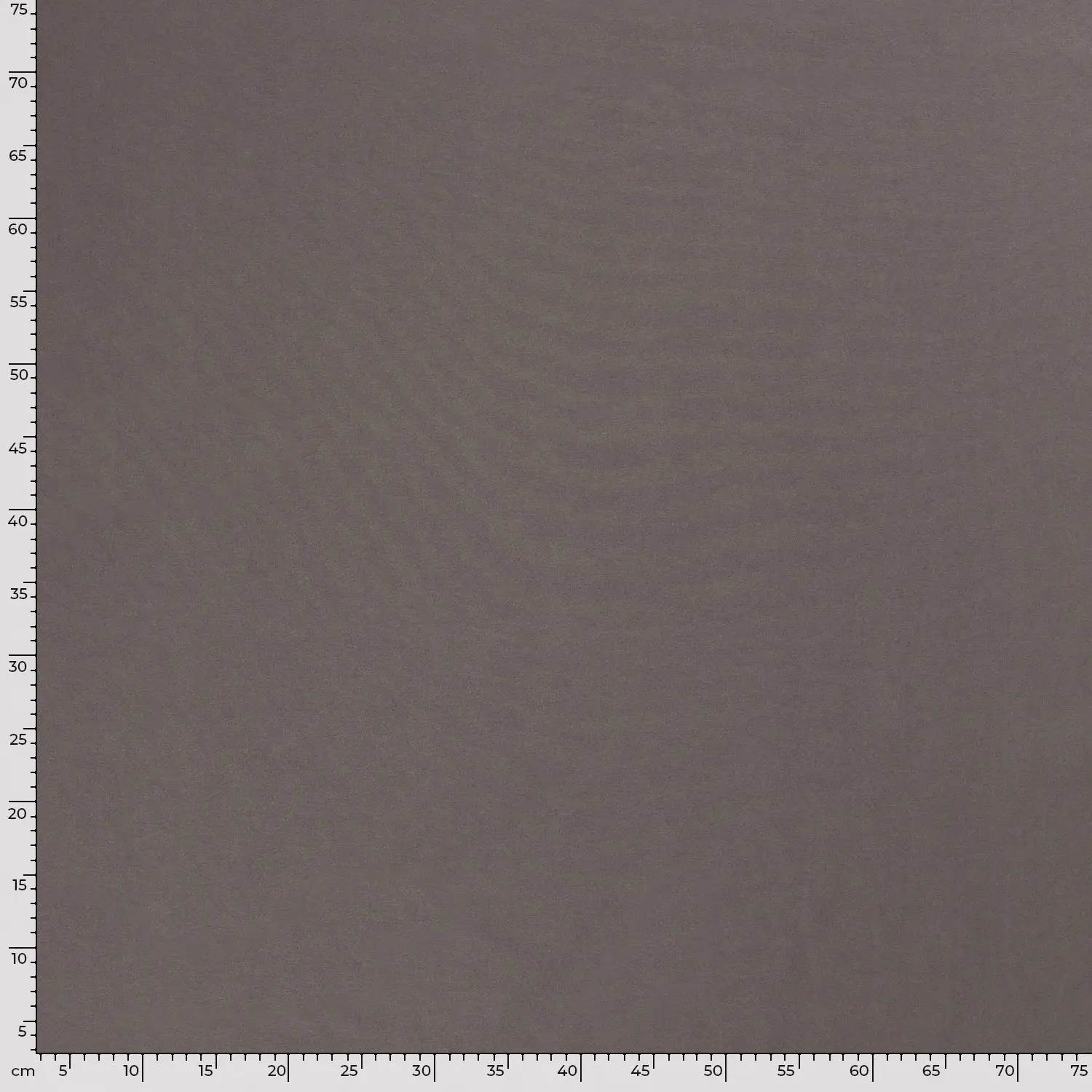 Cotton Twill grijs voorgewassen