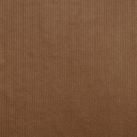 Corduroy washed 6w Stretch Camel