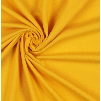 Jersey Gots donkergeel