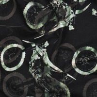 Sweat Digital Dirt Bikes