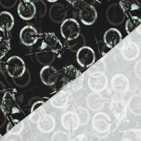 Sweat Digital Dirt Bikes