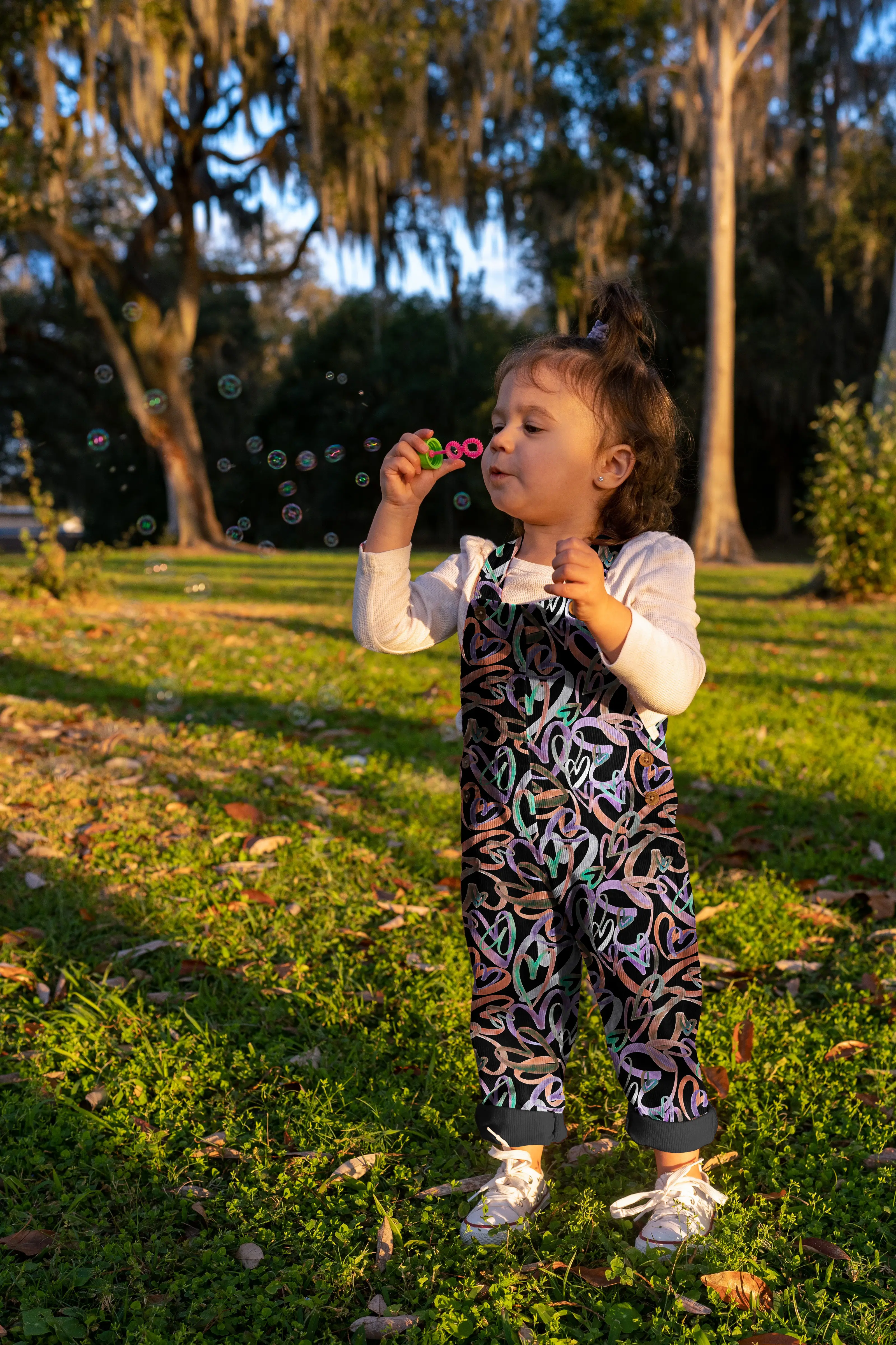 Babycord digital Hearts