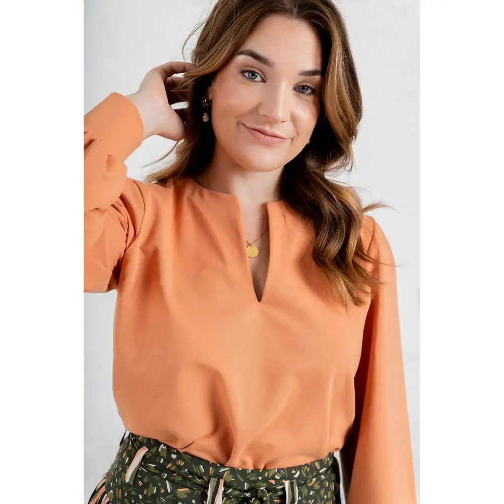 French Terry Gots navy