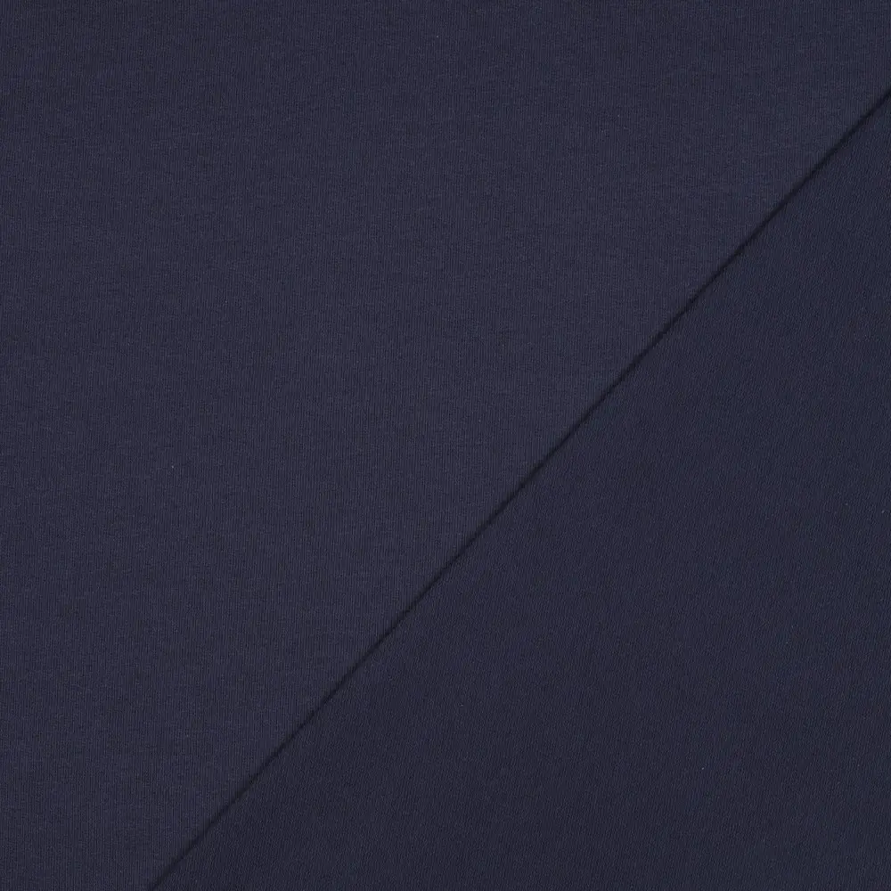 French Terry Gots navy