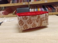 Workshop (brood)mandje maken