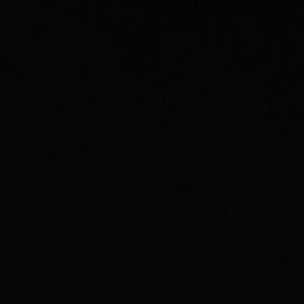 Golden Royal Velvet zwart