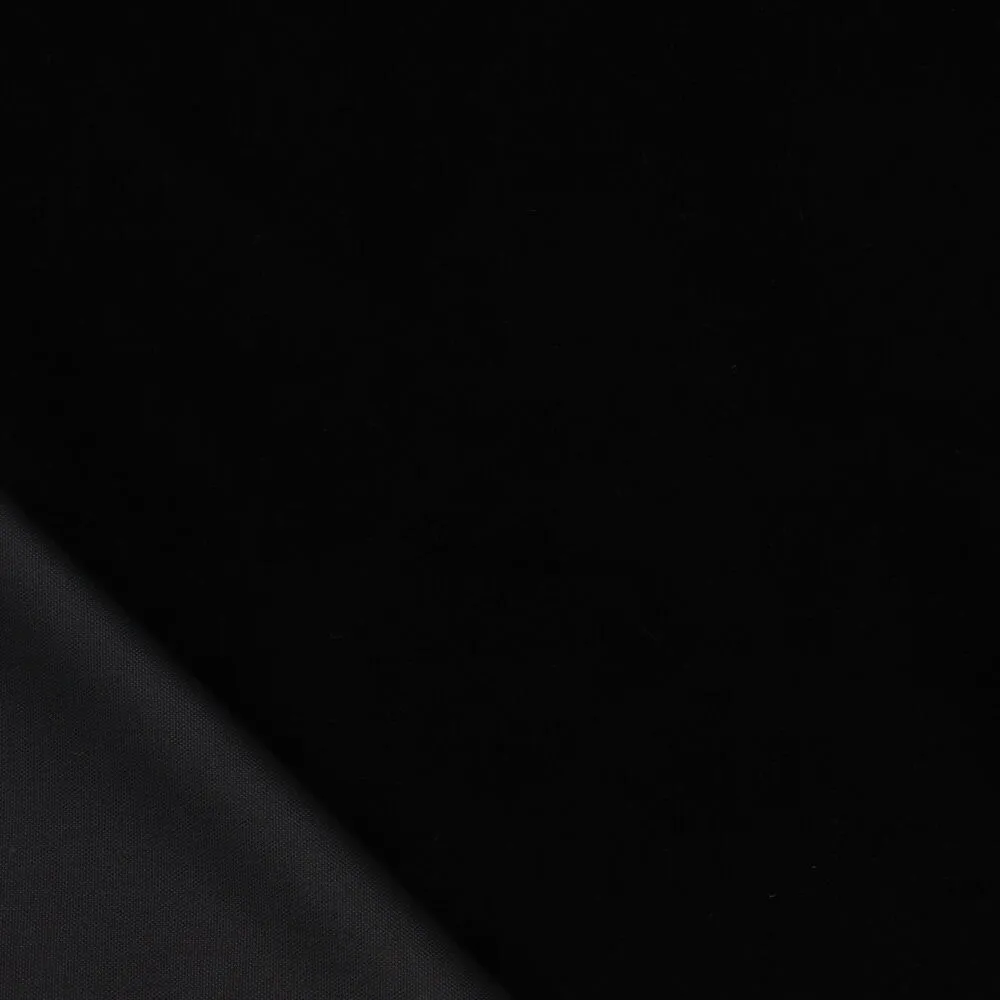 Golden Royal Velvet zwart