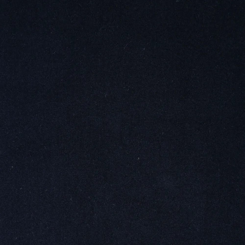 Golden Royal Velvet navy