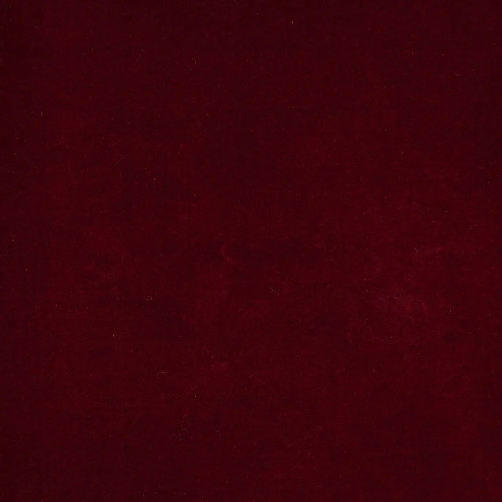 Golden Royal Velvet donkerrood