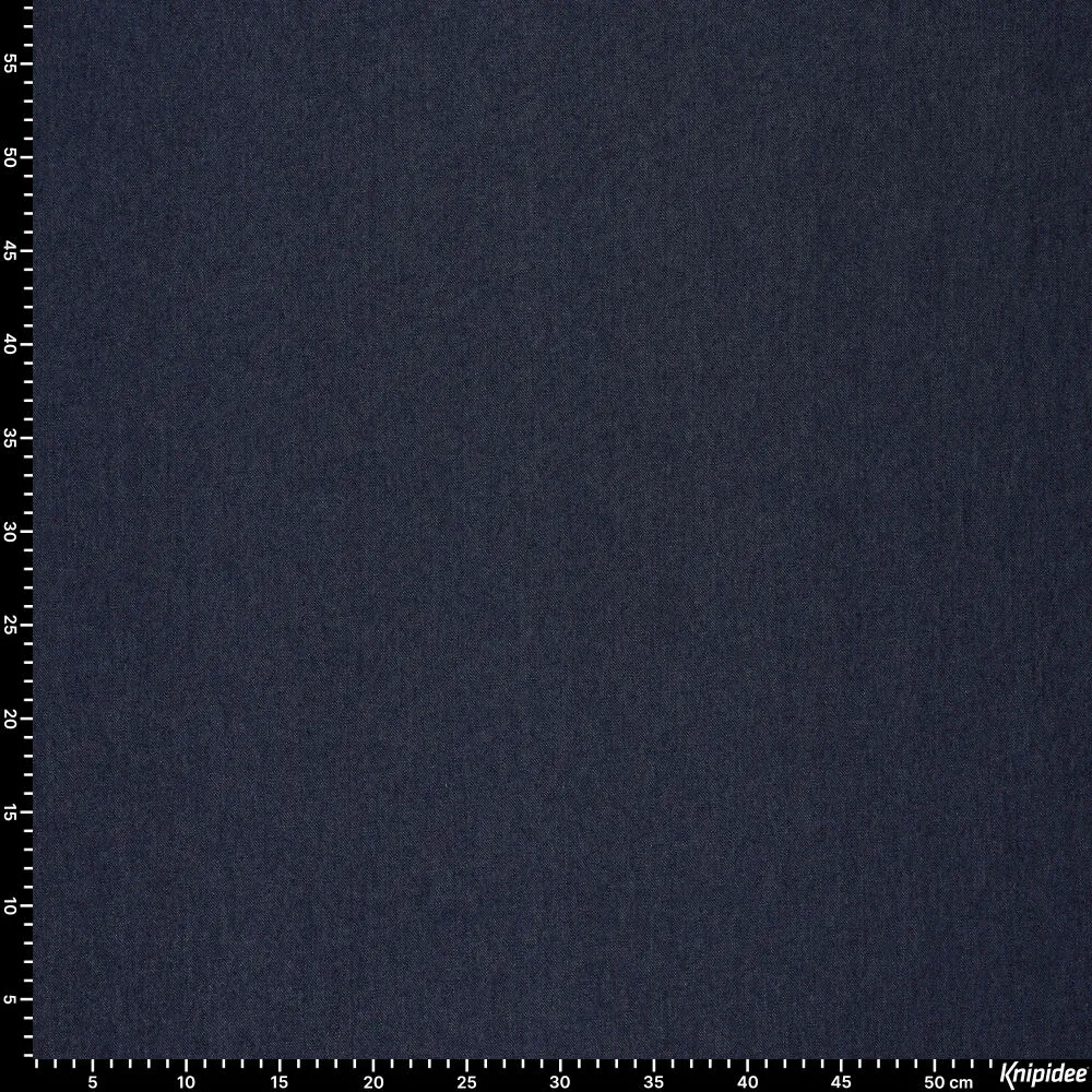 Denim 7,5 OZ donkerblauw