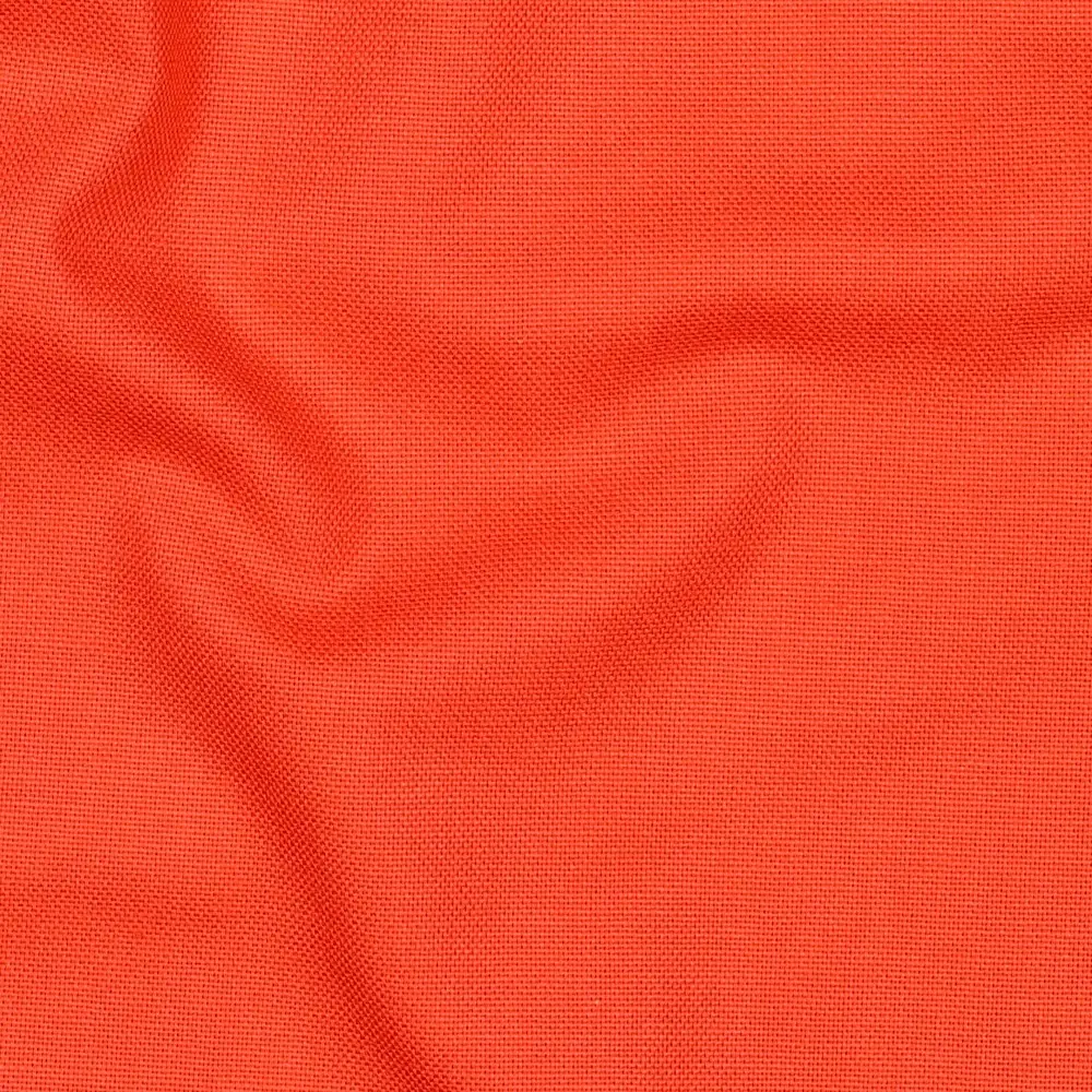 Canvas oranje