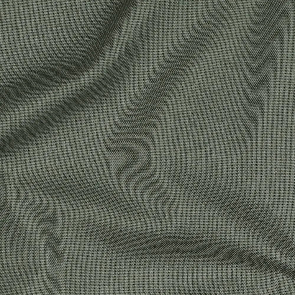 Canvas pickle (donkergroen)