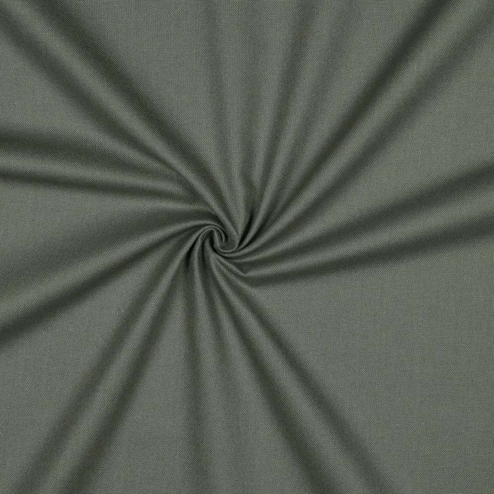 Canvas pickle (donkergroen)