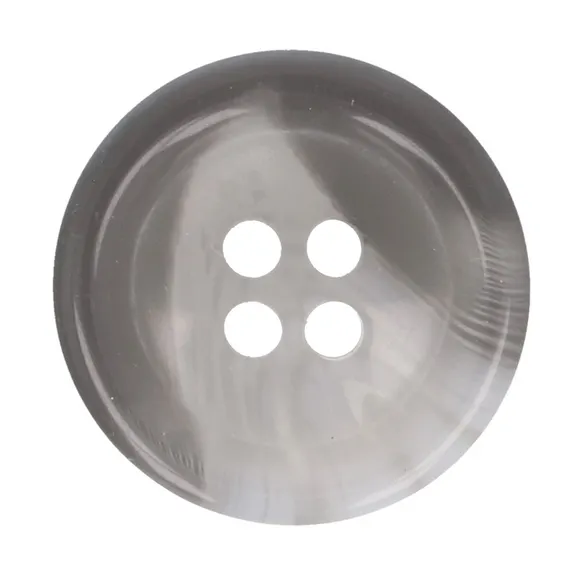 Milward Knoop swirl 20mm grijs