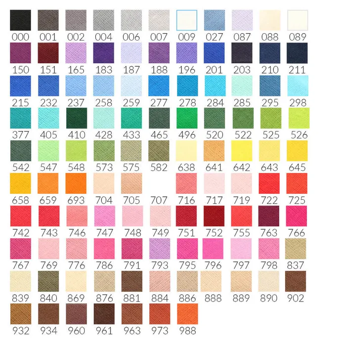 Dox biaisband lichtroze