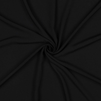 Lenzing Ecovero zwart