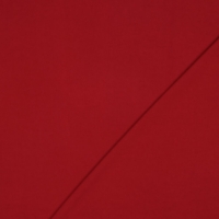 Lenzing Ecovero wijnrood