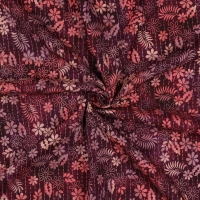 Handcrafted Batik Viscose