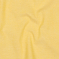 Yarn Dyed poplin geel
