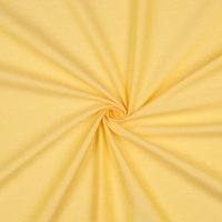 Yarn Dyed poplin geel